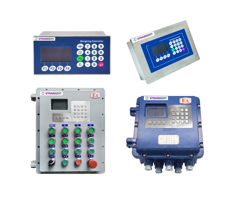 美國斯創森特(Strainsert)顯示控制儀表生產廠家